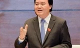 Bộ trưởng Phùng Xuân Nhạ lên tiếng vụ cô giáo bị phụ huynh bắt quỳ