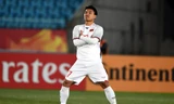 ‘Bật mí’ về bạn gái của cầu thủ U23 Việt Nam Vũ Văn Thanh