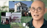 Lý Liên Kiệt bị phàn nàn vì bỏ hoang biệt thự 30 triệu USD
