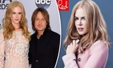 Nicole Kidman: Hậu ly hôn Tom Cruise, 12 năm hạnh phúc bên Keith Urban