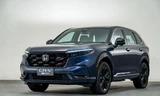 Honda CR-V 2024 trước sức ép giảm giá tại thị trường Việt Nam