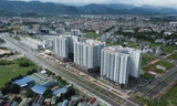 Thành phố Hòa Bình được công nhận là đô thị loại II