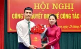 Công bố quyết định của Ban Thường vụ Tỉnh ủy Tuyên Quang về công tác cán bộ
