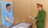 Khởi tố một cựu chủ tịch huyện ở Sơn La cùng 6 thuộc cấp 
