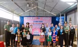 Tuổi trẻ Sơn La hỗ trợ trường học vùng cao sẵn sàng năm học mới