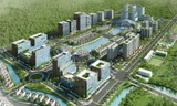 Hà Nội điều chỉnh quy hoạch Khu đô thị Công viên công nghệ phần mềm