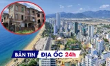 Địa ốc 24H: Sớm đánh thuế nhà đất bỏ hoang; tìm chủ cho dự án chung cư hơn 3.000 tỷ