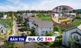 Địa ốc 24H: 'Lộ' sai phạm ở nhiều dự án BĐS; Ai trả 30 tỷ đồng/m2 đất đấu giá rồi rút?