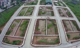 Hà Nội giao loạt khu đất để đấu giá ở các quận, huyện vùng ven