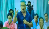 Ông Nguyễn Văn Thạch đặt vấn đề về 4,3ha ngoài ranh quy hoạch.