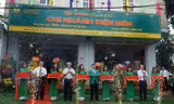 Mai Linh khai trương chi nhánh tại Điện Biên.
