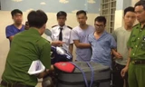 Phan Hữu Hiệu, ông trùm đường dây ma tuý khủng bị bắt.