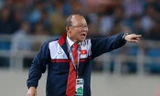 HLV Park Hang Seo mang phép màu gì đến với bóng đá Việt Nam?