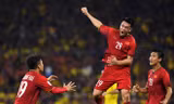 Đội vô địch AFF Cup 2018 nhận bao nhiêu tiền thưởng?