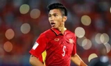 Văn Hậu 'cày ải' cả giải U19 châu Á và AFF Cup?