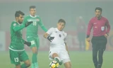 Sao U23 Iraq lớn tiếng 'thách thức' U23 Việt Nam