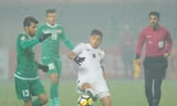 Sao U23 Iraq lớn tiếng 'thách thức' U23 Việt Nam