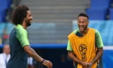 Tin nhanh World Cup: Brazil đón tin vui trước đại chiến với Bỉ