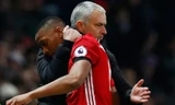 Sao trẻ Martial tiết lộ sốc về mâu thuẫn với HLV Mourinho?