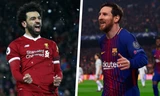Từ World Cup, Messi đòi Barca mua Salah ngay lập tức!