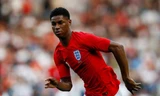 Marcus Rashford 