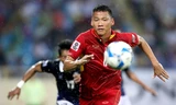 Anh Đức lọt danh sách ứng viên Chiếc giày Vàng tại AFF Cup