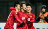 Bóng đá Việt Nam làm rạng danh Đông Nam Á