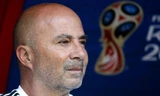Tin nhanh World Cup: Argentina sa thải HLV Sampaoli