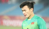 Bùi Tiến Dũng lọt Top 3 thủ môn yêu thích nhất Đông Nam Á