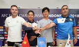 HLV Hoàng Anh Tuấn muốn tái hiện thành tích lọt vào U20 World Cup