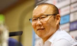 HLV Park Hang-seo: 'Chung kết AFF Cup là trận đấu rất đặc biệt'