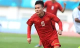 Hà Nội FC từ chối cho Quang Hải sang Nhật Bản thi đấu