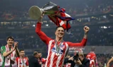 Vô địch Europa League, Torres nói lời chia tay Atletico