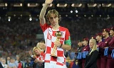 'Chẳng ai xứng Bóng vàng World Cup hơn Luka Modric'