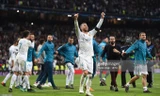 'Real Madrid có DNA vô địch Champions League'