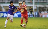 V-League và Cup Quốc gia hoãn thi đấu từ ngày 22/9