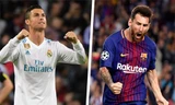 Ronaldo, Messi bầu chọn cho ai tại giải The Best?