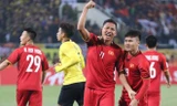 4.200 vé xem trận tuyển Việt Nam- Triều Tiên 'bay' trong 30 phút