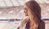 Tin nhanh World Cup: Hoa hậu bật khóc vì tuyển Nga