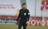 Tiết lộ bất ngờ về trọng tài Singapore thổi phạt đền U23 Việt Nam