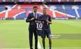 Chủ tịch PSG 'chốt' tương lai của Neymar