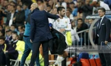 HLV Zidane khẳng định tương lai của Isco