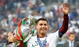 Ronaldo: Bồ Đào Nha sẽ chiến đến cùng ở World Cup 2018