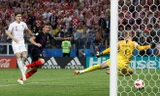 Người hùng Croatia: 'Chiến thắng như một phép màu'
