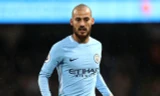 Lý do bất ngờ khiến David Silva 'mất tích' ở Man City