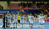 Thái Sơn Nam vào top 10 CLB futsal xuất sắc nhất năm 2018