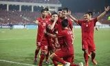 Cách mua vé online trận chung kết AFF Cup Việt Nam vs Malaysia
