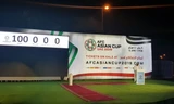 AFC kích hoạt đồng hồ đếm ngược 100 ngày tới VCK Asian Cup 2019