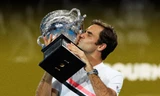 Federer: 'Tuổi tác với tôi chỉ là con số'