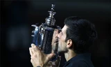 Đánh bại Del Potro, Djokovic lần thứ 3 vô địch US Open